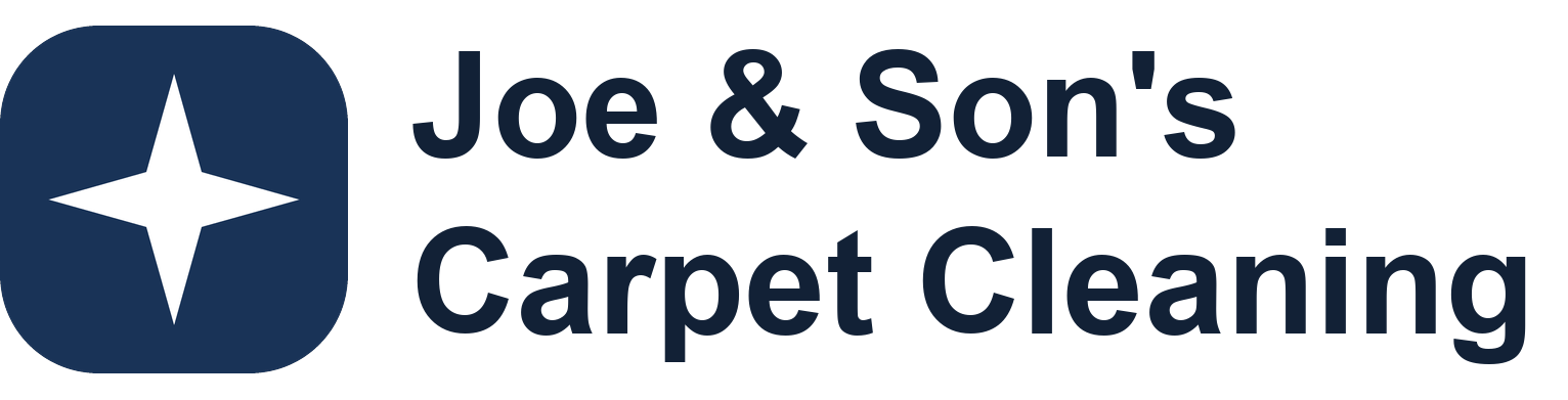 Joe & Son's Carpet Cleaning